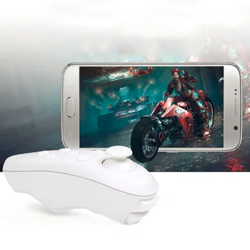 2016 newest 4 Modes Bluetooth Gamepad Remote Controller Music Game Shutter Video for VR hot sale
2016 newest 4 Modes Bluetooth Gamepad Remote Controller Music Game Shutter Video for VR hot sale