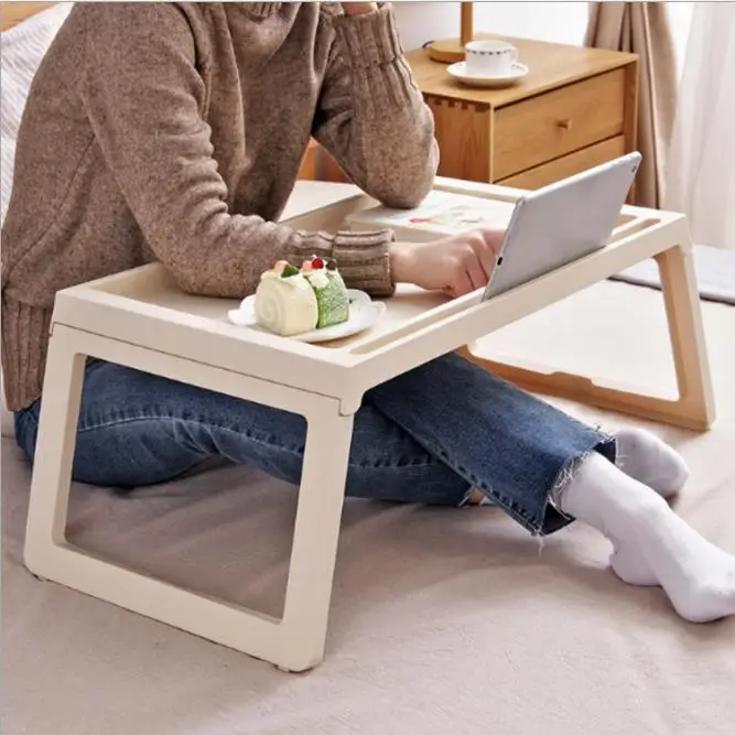 Simple Fashion Laptop Table Creative Foldable Computer Desk Portable Bed Studying Table Notebook Desk For Sofa Bed
Simple Fashion Laptop Table Creative Foldable Computer Desk Portable Bed Studying Table Notebook Desk For Sofa Bed
