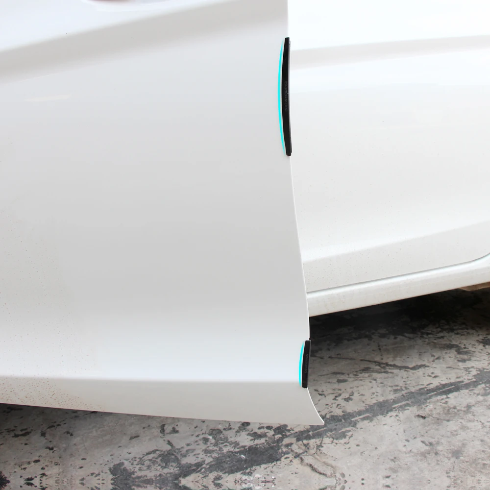Car Door Edge Guards Trim Molding Protection For Hyundai I30 IX35 IX45 Santa Fe Elantra Accent Solaris Verna Sonata 8 3 color
Car Door Edge Guards Trim Molding Protection For Hyundai I30 IX35 IX45 Santa Fe Elantra Accent Solaris Verna Sonata 8 3 color