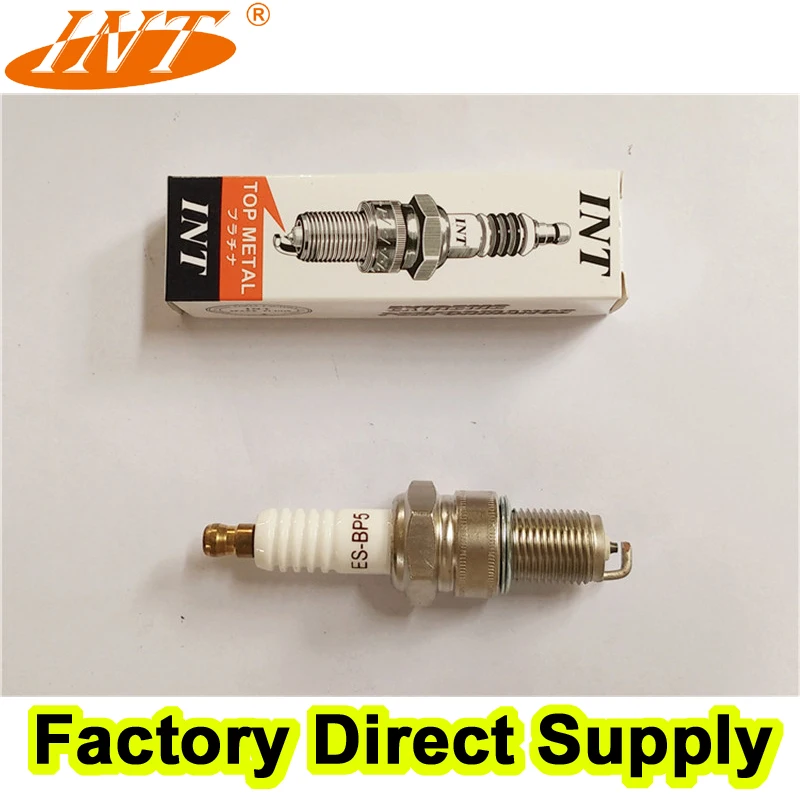4pcs INT spark plug ES-BP5 for 41802 43XLS 14-8DU W8DC W9DC 10YC N11YC BP5ES W16EP IW16 BPR5ES C52LS FE45P F5TC BPR5EGP BPR5EIX
4pcs INT spark plug ES-BP5 for 41802 43XLS 14-8DU W8DC W9DC 10YC N11YC BP5ES W16EP IW16 BPR5ES C52LS FE45P F5TC BPR5EGP BPR5EIX