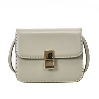 Wear-resistant simple and elegant women's hand crossarm single shoulder chain bag women's bag spring 2019 new European and Ameri
Wear-resistant simple and elegant women's hand crossarm single shoulder chain bag women's bag spring 2019 new European and Ameri
