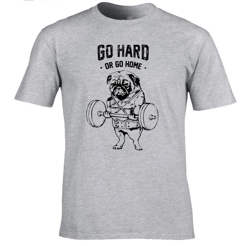Men's Pug Life T-Shirt Summer Short Sleeve Plus Size tshirt hot new fashion top free shipping 2018 officia shirts
Men's Pug Life T-Shirt Summer Short Sleeve Plus Size tshirt hot new fashion top free shipping 2018 officia shirts