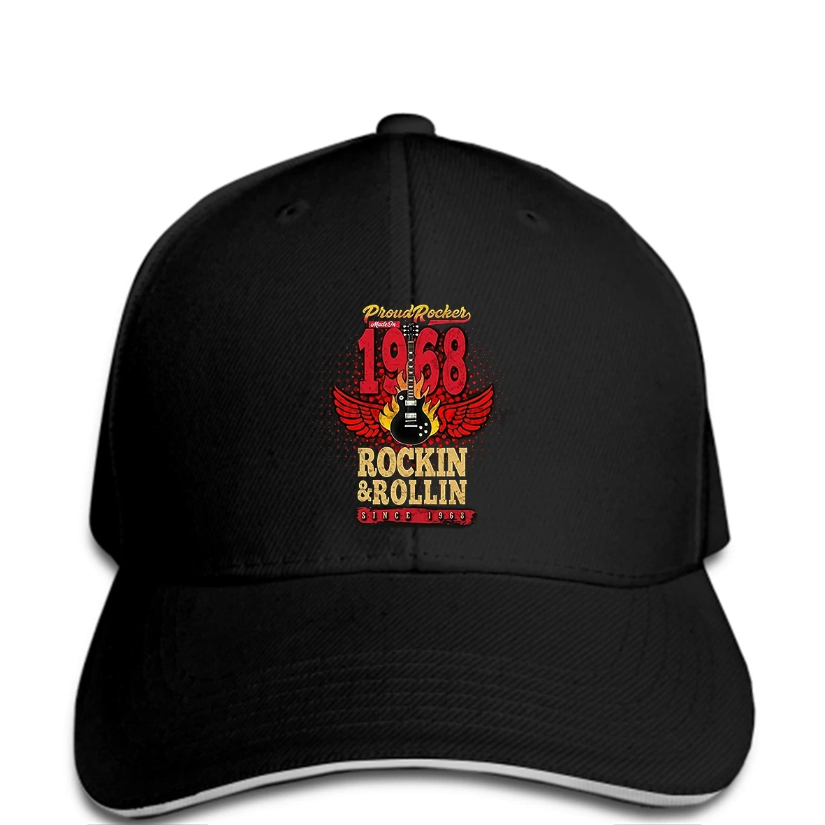 Funny Men Baseball cap white cap caps Black Mens Baseball cap 1968 Birthday Men cap Gift Ideas For Dad and Family
Funny Men Baseball cap white cap caps Black Mens Baseball cap 1968 Birthday Men cap Gift Ideas For Dad and Family