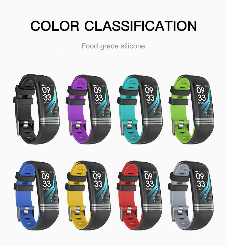 H26S SMART BRACLET 19