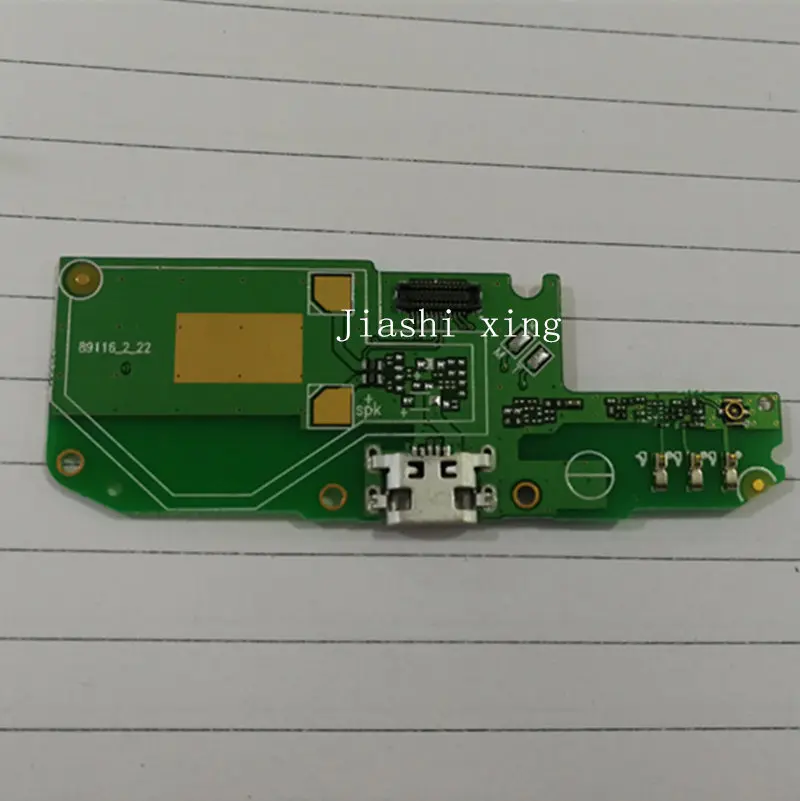 USB Plug Charge Board connector USB Charger Plug Board Module Repair parts For asus zb500kg Mobile Phone+Track Number
USB Plug Charge Board connector USB Charger Plug Board Module Repair parts For asus zb500kg Mobile Phone+Track Number