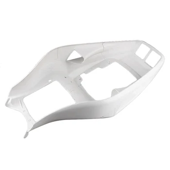 Motorbike Tail Rear Fairing Cover Bodykits Bodywork For Ducati 996 748 916 998 Injection Mold ABS Plastic Unpainted White
Motorbike Tail Rear Fairing Cover Bodykits Bodywork For Ducati 996 748 916 998 Injection Mold ABS Plastic Unpainted White