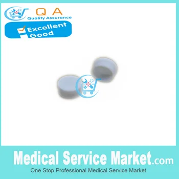 Mindray BC-1800/BC-3000PLUS/BC-3200 Hematology Analyzer 10ML Syringe Piston Tip
Mindray BC-1800/BC-3000PLUS/BC-3200 Hematology Analyzer 10ML Syringe Piston Tip