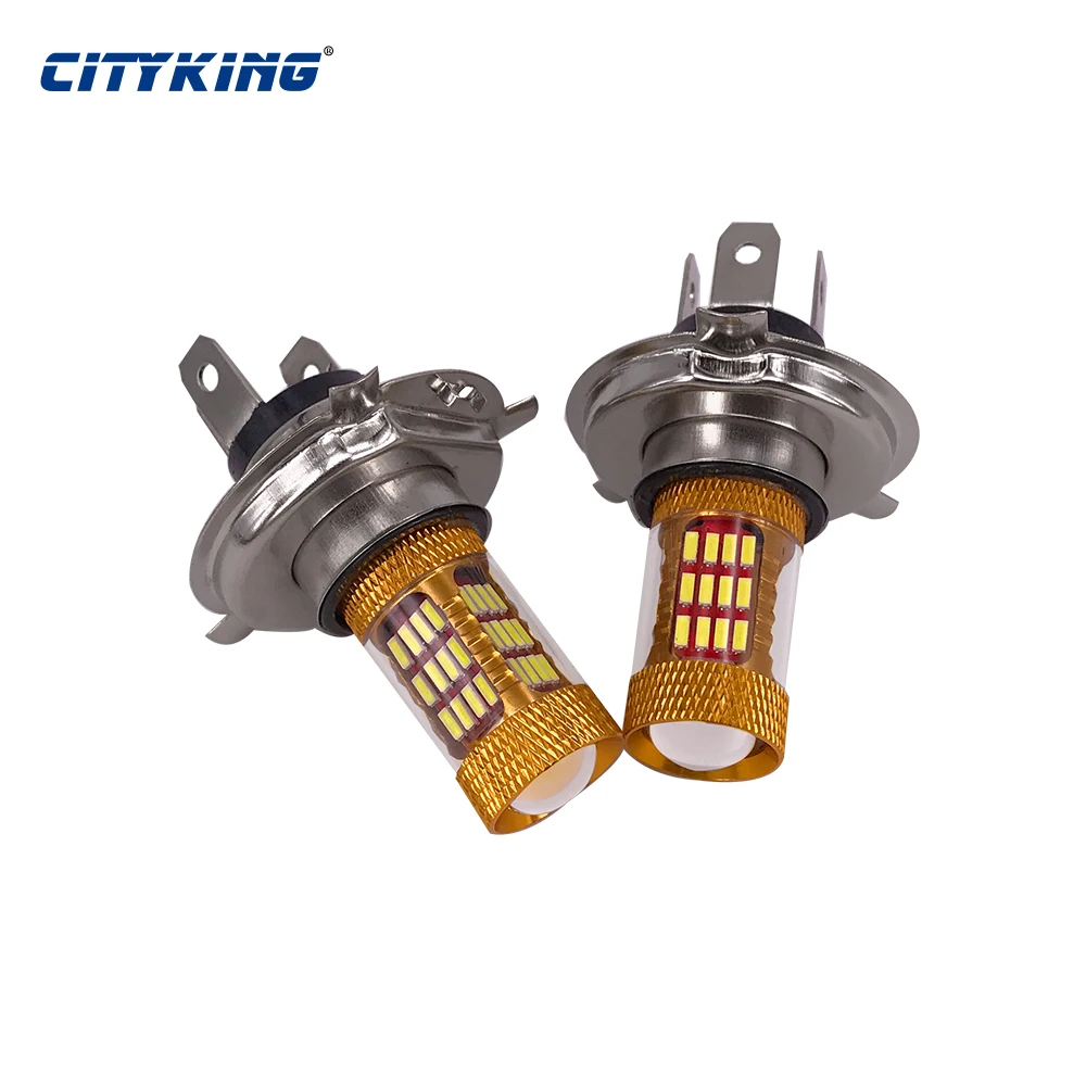 4x H4 LED High Power Light for 4014 Chip 60SMD Fog Light fog lamp Headlight Driving led H7 H11 H4 H8 Car Light Auto Lamp Bulb
4x H4 LED High Power Light for 4014 Chip 60SMD Fog Light fog lamp Headlight Driving led H7 H11 H4 H8 Car Light Auto Lamp Bulb