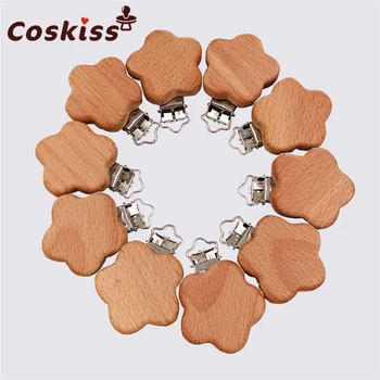 10pcs 2018 New Style Beech Wooden Pacifier Clips Aniamls Shape Pacifier Holder Customizable Baby fashion Food Grade Wood Teether
10pcs 2018 New Style Beech Wooden Pacifier Clips Aniamls Shape Pacifier Holder Customizable Baby fashion Food Grade Wood Teether