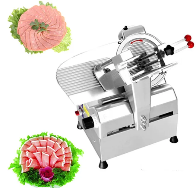 New arrivals mutton roll meat slicer for sale