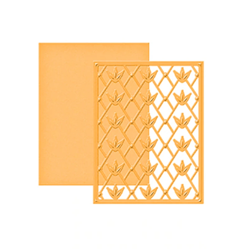 Naifumodo Cutting Dies Leaves Background Metal for Scrapbooking Floral Trellis Frame Lace Edge Dies New Photo Scrapbook Album
Naifumodo Cutting Dies Leaves Background Metal for Scrapbooking Floral Trellis Frame Lace Edge Dies New Photo Scrapbook Album