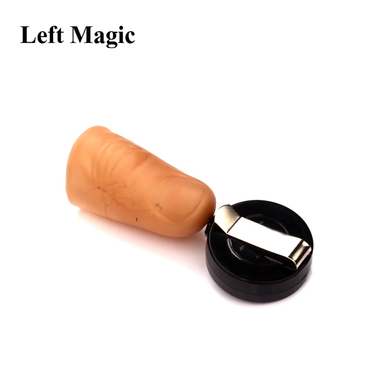 1Pcs Universal Vanish Magic Tricks Utensil Vanishing Metal Street Stage Close Up Magic Props Illusion Mentalism Accessories
1Pcs Universal Vanish Magic Tricks Utensil Vanishing Metal Street Stage Close Up Magic Props Illusion Mentalism Accessories