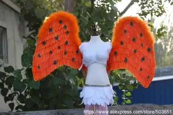 NEW Costumed beautiful special EYE angel wings wedding Photography Display Party wedding decorations EMS Free shipping
NEW Costumed beautiful special EYE angel wings wedding Photography Display Party wedding decorations EMS Free shipping