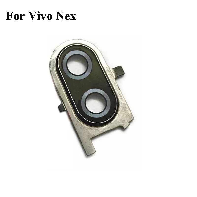 For vivo N E X vivoNEX Rear Back Camera Glass Lens +Camera Cover Circle Housing Parts For vivo Nex Replacement test good
For vivo N E X vivoNEX Rear Back Camera Glass Lens +Camera Cover Circle Housing Parts For vivo Nex Replacement test good