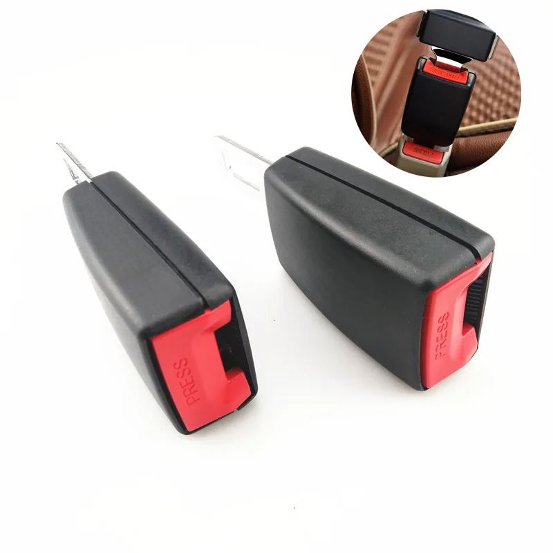 1pcs For Car Seat Belt Clip Extender For Chery Tiggo Fulwin A1 A3 QQ E3 E5 G5 V5/EMGRAND EC7 EC7-RV EC8 Geely Vision SC7 MK CK
1pcs For Car Seat Belt Clip Extender For Chery Tiggo Fulwin A1 A3 QQ E3 E5 G5 V5/EMGRAND EC7 EC7-RV EC8 Geely Vision SC7 MK CK