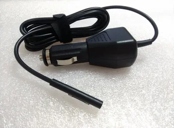 12V 2.58A Car Power Supply Adapter Laptop Cable Charger for Microsoft Surface Pro 3 & Pro 4 1.8M 
12V 2.58A Car Power Supply Adapter Laptop Cable Charger for Microsoft Surface Pro 3 & Pro 4 1.8M