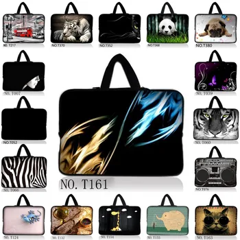 UK Fast Shipping Laptop Notebook Bag Cover Case Sleeve Pouch For 10.1" 12" 13.3" 14"15.6" 17.3" For HP Pavilion ASUS Dell
UK Fast Shipping Laptop Notebook Bag Cover Case Sleeve Pouch For 10.1" 12" 13.3" 14"15.6" 17.3" For HP Pavilion ASUS Dell