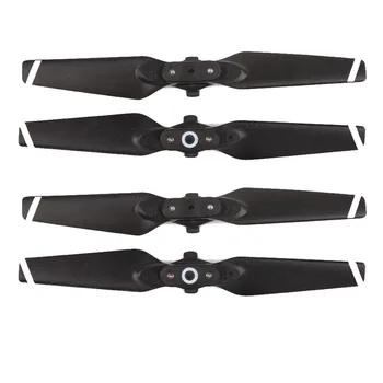 8pcs Propellers for DJI Spark Drone Folding Blade 4730F Props RC Spare Parts 4 pairs Propeller for DJI Spark Accessories drone
8pcs Propellers for DJI Spark Drone Folding Blade 4730F Props RC Spare Parts 4 pairs Propeller for DJI Spark Accessories drone