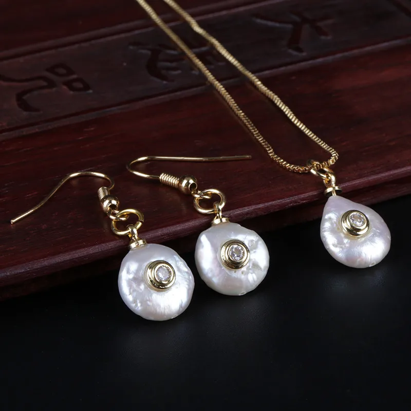 tiny gold crystal charm beads freshwater pearl dangle earring choker necklace jewelry set for women wedding jewelry gift
tiny gold crystal charm beads freshwater pearl dangle earring choker necklace jewelry set for women wedding jewelry gift