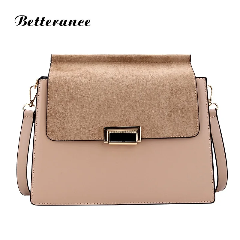 2019 New Women Messenger Bags Luxury Leather Women' Handbags Hit color Big Capacity Lady Hand Bag 3 layers Fashion Shoulder bags
2019 New Women Messenger Bags Luxury Leather Women' Handbags Hit color Big Capacity Lady Hand Bag 3 layers Fashion Shoulder bags