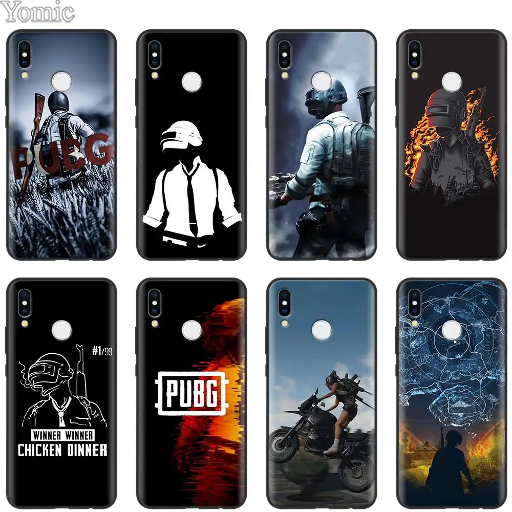 PUBG Game chicken dinner Silicone Case for Xiaomi Redmi 5 6 7 Note 5 6 7 Pro S2 GO Mi Play 8 Lite 9 A2 Lite Black Soft Case
PUBG Game chicken dinner Silicone Case for Xiaomi Redmi 5 6 7 Note 5 6 7 Pro S2 GO Mi Play 8 Lite 9 A2 Lite Black Soft Case