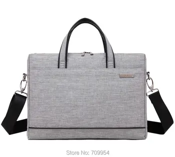 Laptop Shoulder Bag Notebook Handle Pouch Sleeve Travel 14"15"15.6" Nylon Case For Macbook HP
Laptop Shoulder Bag Notebook Handle Pouch Sleeve Travel 14"15"15.6" Nylon Case For Macbook HP