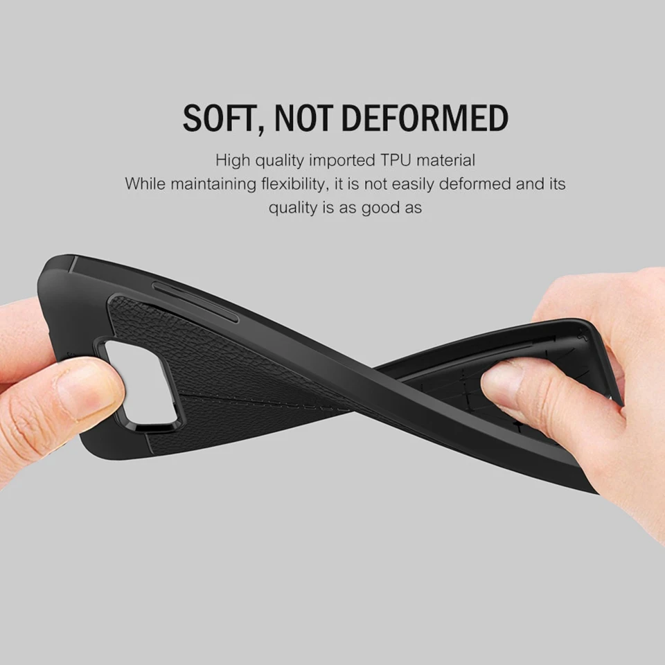 Litchi PU Lether Case For Samsung Galaxy J2 Prime Cover Fashion Soft Silicon Back Cover For Coque Samsung J2 Prime Case (10)