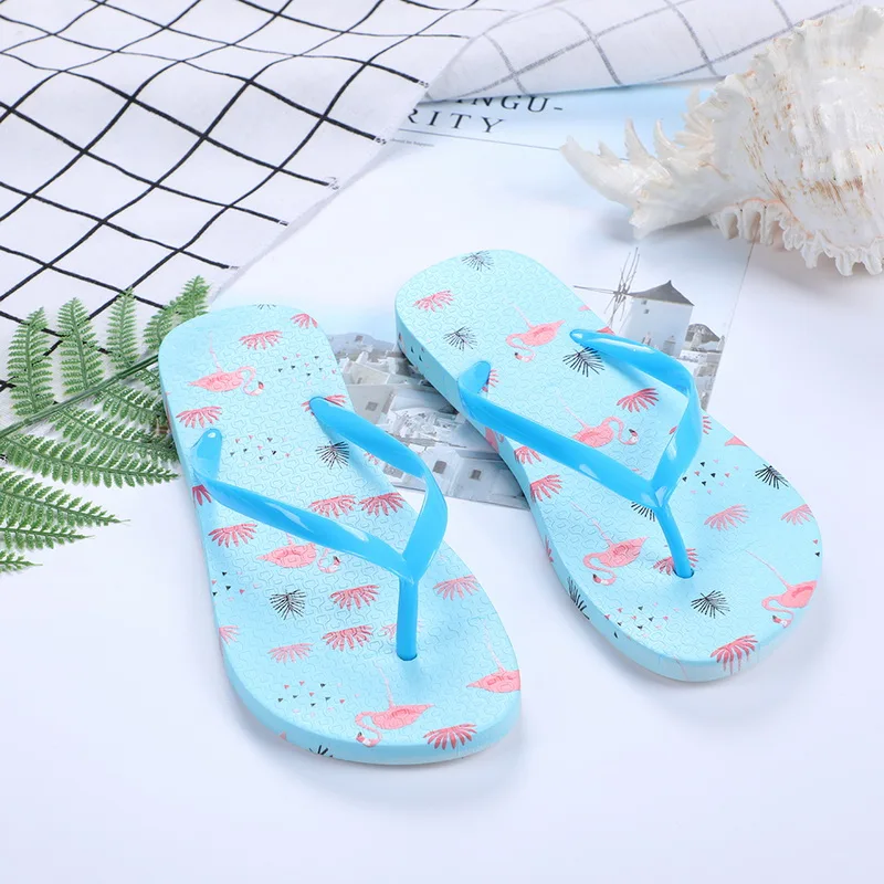 Puimentiua Fashion 2019 Flamingos Women Flats Slippers Summer Outdoor Shoes Beach Flip-flops For Ladies Female Low Heel Shoes
Puimentiua Fashion 2019 Flamingos Women Flats Slippers Summer Outdoor Shoes Beach Flip-flops For Ladies Female Low Heel Shoes