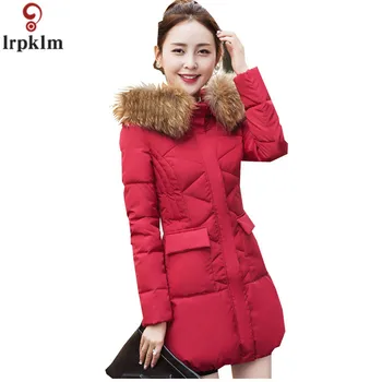 Parka Women 2018 Winter Jacket Winter Parka Winter Parka Woman Long Black Coats Hooded Cotton Coats Jackets M-3XL LZ967
Parka Women 2018 Winter Jacket Winter Parka Winter Parka Woman Long Black Coats Hooded Cotton Coats Jackets M-3XL LZ967