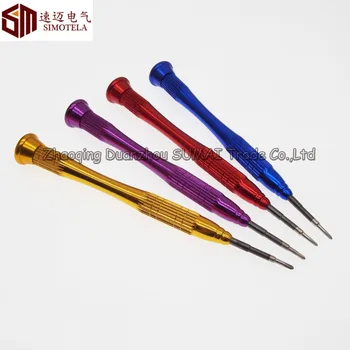 10pcs Metal Screwdriver Repair Tool For PS4 PSP Controller Phillips Screwdriver (colot send random)
10pcs Metal Screwdriver Repair Tool For PS4 PSP Controller Phillips Screwdriver (colot send random)