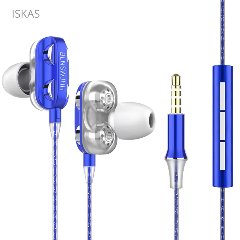ISKAS Earphone Headphone Microphone Headphone Music Pc Gaming Electronic Phone Cell Phones Electronics Good Quad-core 3185
ISKAS Earphone Headphone Microphone Headphone Music Pc Gaming Electronic Phone Cell Phones Electronics Good Quad-core 3185