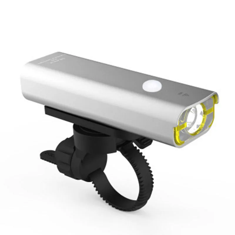 XOSS Bicycle Lights Bike Headlight 200 Lumen for Handlebar Waterproof USB rechargeable built-in battery Black
XOSS Bicycle Lights Bike Headlight 200 Lumen for Handlebar Waterproof USB rechargeable built-in battery Black