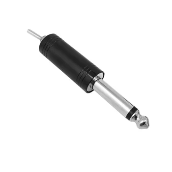 Tattoo Wireless Switch Plug Clip Cord Foot Pedal for Tattoo Machine Power Supply Automatic Permanent Makeup Microblading Supply
Tattoo Wireless Switch Plug Clip Cord Foot Pedal for Tattoo Machine Power Supply Automatic Permanent Makeup Microblading Supply
