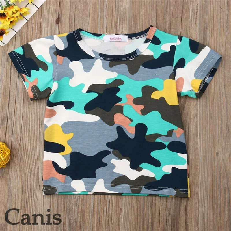 EG/_ Mom/'s Little Boy Print Newborn Infant Baby Boy Romper Jumpsuit Clothes Witty