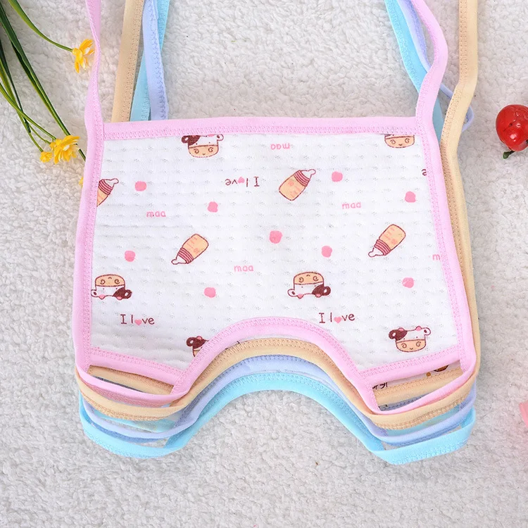 2018 Brand Kids 10pc/lot Baby Boys Girls Fitting Waterproof Print Cartoon Saliva Cotton Bib Baby Mic Color Baberos Bebes
2018 Brand Kids 10pc/lot Baby Boys Girls Fitting Waterproof Print Cartoon Saliva Cotton Bib Baby Mic Color Baberos Bebes