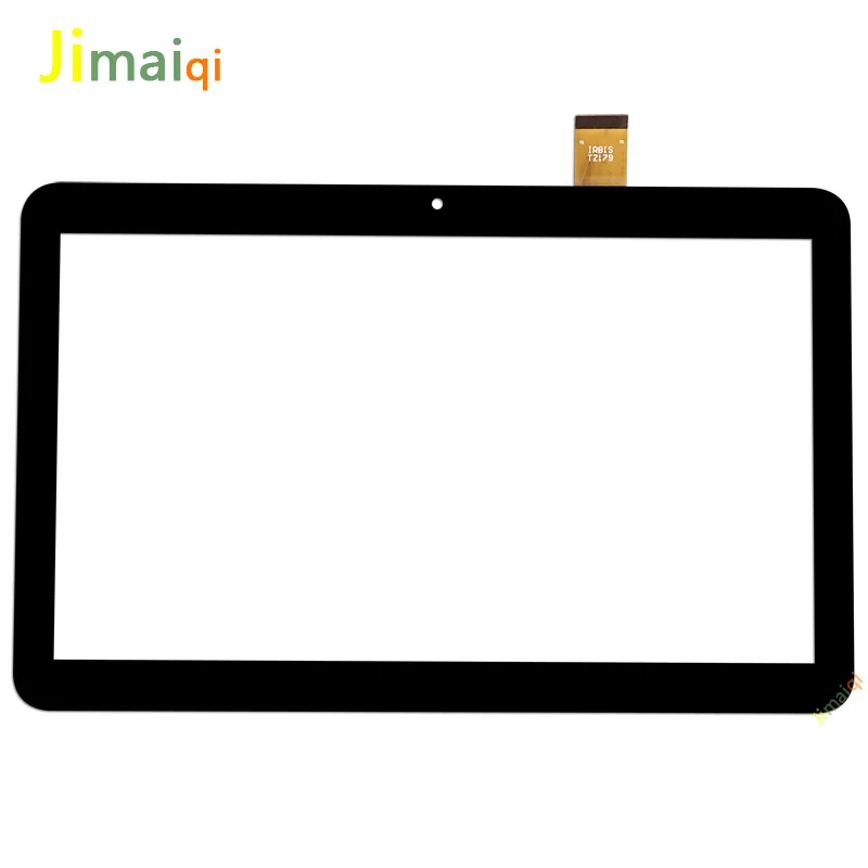 New 10.1 inch Touch For Irbis TZ179 3G Tablet Touch Screen Touch Panel MID digitizer Sensor
New 10.1 inch Touch For Irbis TZ179 3G Tablet Touch Screen Touch Panel MID digitizer Sensor