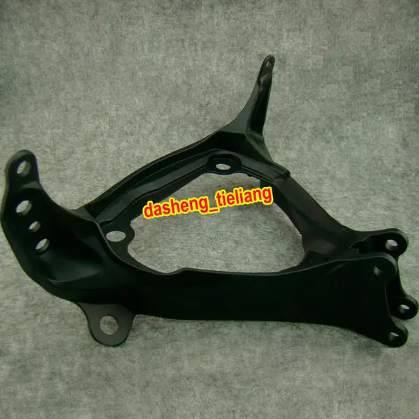 GZYF Motorcycle Fairing Stay Upper Bracket Cowling Headlight Holder Kit for Suzuki 2009-2011 GSXR1000
GZYF Motorcycle Fairing Stay Upper Bracket Cowling Headlight Holder Kit for Suzuki 2009-2011 GSXR1000