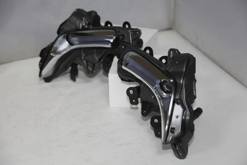 ES350 EX350雾灯07-12YZ (7)