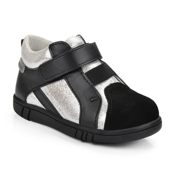 Mudibear Children Shoes Kids Sneakers Boys School Casual Shoes Genuine Leather Glitter Bling Sport Running Sneakers 2018 Spring
Mudibear Children Shoes Kids Sneakers Boys School Casual Shoes Genuine Leather Glitter Bling Sport Running Sneakers 2018 Spring