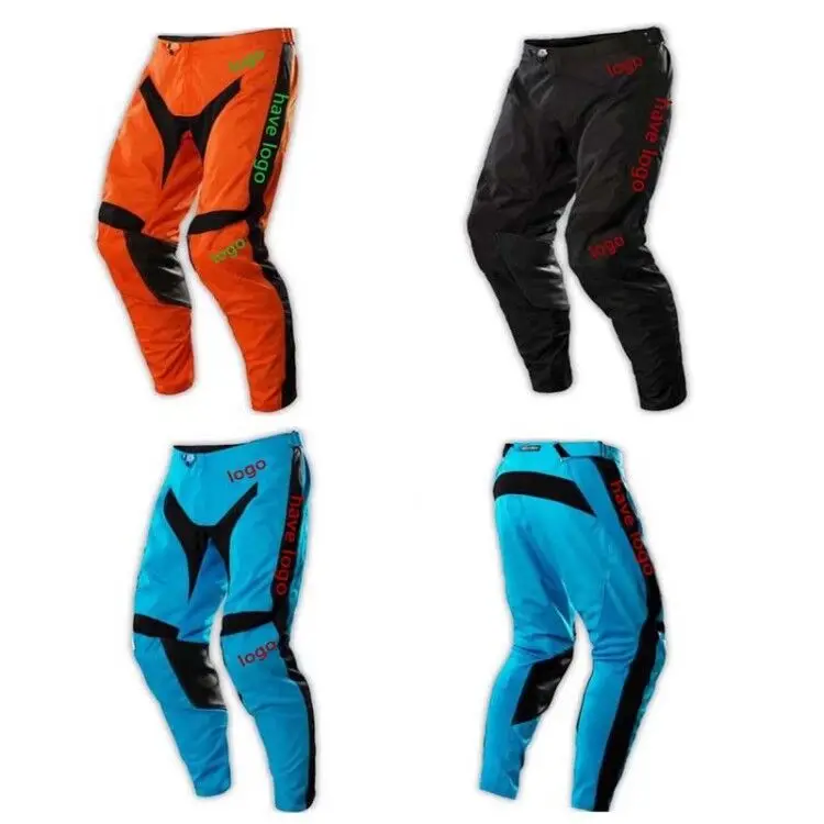 riding DH BMX Mountain bike/bicycle racing motorcycle racing off road pants outdoor sports Mx cycling pants Ktm motocross 
riding DH BMX Mountain bike/bicycle racing motorcycle racing off road pants outdoor sports Mx cycling pants Ktm motocross