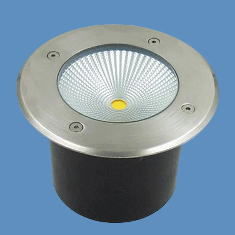New IP68 Waterproof LED Underground Light 5W 7W 10W 15W 20W 30W 40W Outdoor Ground Garden Path Floor Buried Yard Spot Landscape
New IP68 Waterproof LED Underground Light 5W 7W 10W 15W 20W 30W 40W Outdoor Ground Garden Path Floor Buried Yard Spot Landscape