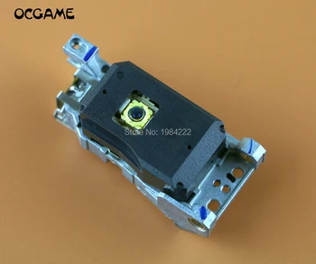 OCGAME CD Disc Drive Laser Lens KHS-400B Replacement for PlayStation 2 PS2 50000 30000 Fat Console Spare Parts
OCGAME CD Disc Drive Laser Lens KHS-400B Replacement for PlayStation 2 PS2 50000 30000 Fat Console Spare Parts