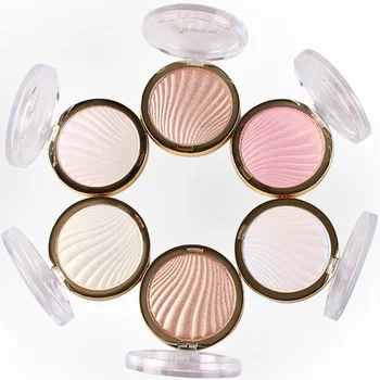 Face Highlighter Baking Powder Brighten Highlight Contour Palette Shimmer Glow Bronzer Gold Makeup TSLM1
Face Highlighter Baking Powder Brighten Highlight Contour Palette Shimmer Glow Bronzer Gold Makeup TSLM1