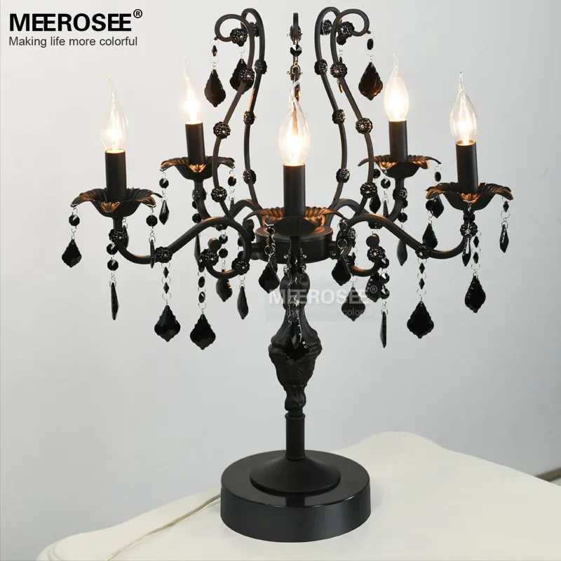 Vintage 5 Lights Crystal Table Lamp, Table Desk Light Fixture Cristal Lustre de cristal Candelabra Table Lamp Centerpiece
Vintage 5 Lights Crystal Table Lamp, Table Desk Light Fixture Cristal Lustre de cristal Candelabra Table Lamp Centerpiece