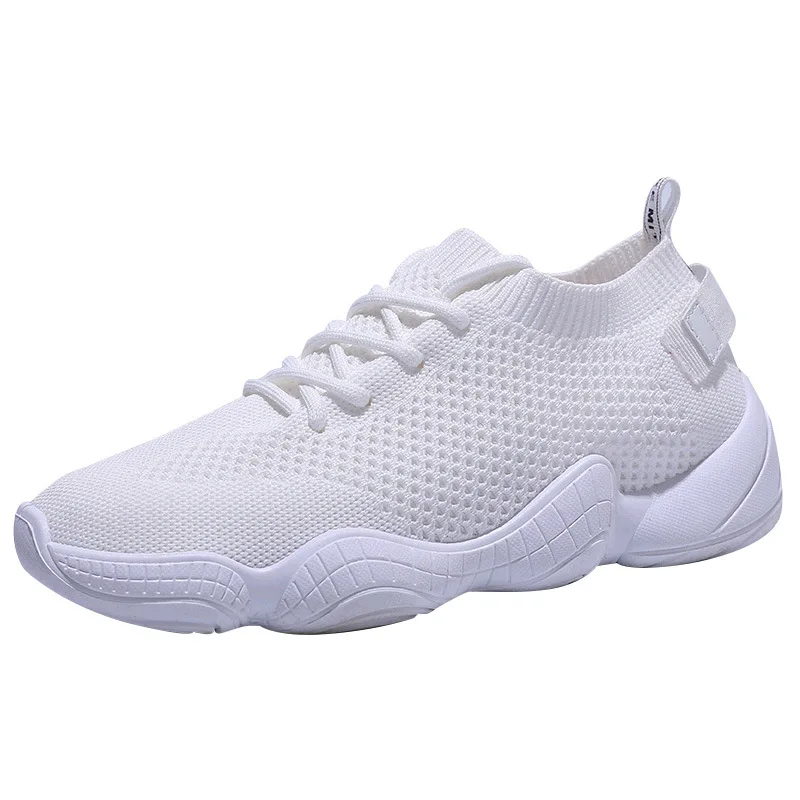 2018 women sneakers fashion stretch mesh soft bottom lace up black pink designer female trainers dad shoes Zapatos de mujer
2018 women sneakers fashion stretch mesh soft bottom lace up black pink designer female trainers dad shoes Zapatos de mujer