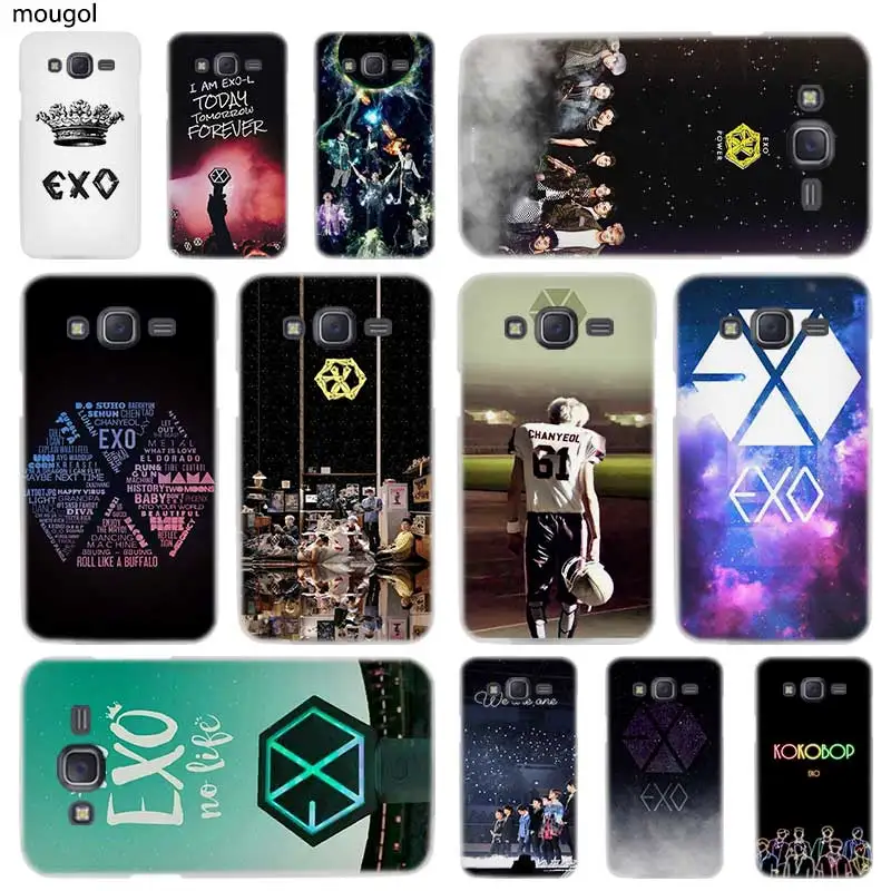 MouGol EXO baekhyun Hard Phone Case for Samsung Galaxy J3 J4 J8 J2 J7 J5 J6 2015 2016 2017 2018 EU J7 Prime Max plus
MouGol EXO baekhyun Hard Phone Case for Samsung Galaxy J3 J4 J8 J2 J7 J5 J6 2015 2016 2017 2018 EU J7 Prime Max plus