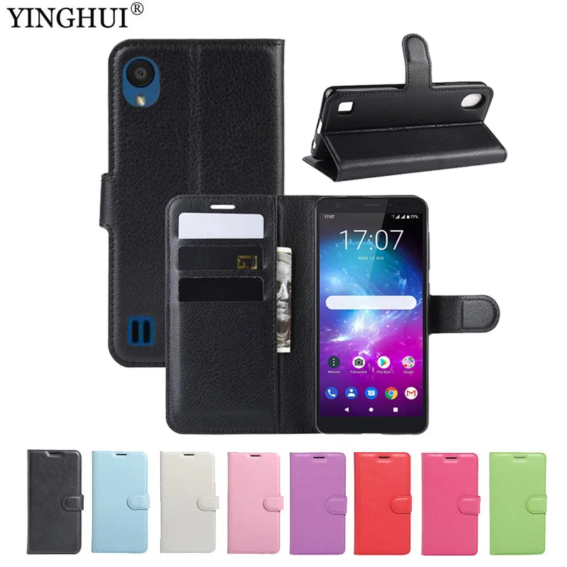 For ZTE Blade A5 2019 Case PU Leather Stand Case Book Flip Style Phone Cases For ZTE Blade A5 2019 Soft TPU Back Cover
For ZTE Blade A5 2019 Case PU Leather Stand Case Book Flip Style Phone Cases For ZTE Blade A5 2019 Soft TPU Back Cover