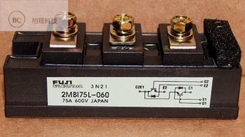 2MBI75L-060 IGBT Moudle 100% New Original Genuine Distributor Free Ship 1PCS/LOT JINYUSHI STOCK
2MBI75L-060 IGBT Moudle 100% New Original Genuine Distributor Free Ship 1PCS/LOT JINYUSHI STOCK