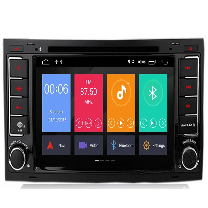 2019 Android 9.0 8 core For VW Volkswagen Touareg T5 Transporter Multivan Car Multimedia Video Player GPS Navigation DVR
2019 Android 9.0 8 core For VW Volkswagen Touareg T5 Transporter Multivan Car Multimedia Video Player GPS Navigation DVR
