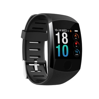 2019 New Q11 Smart Watch Life Waterproof Fitness Bracelet Touch Screen Message Remind Heart Rate Time Activity Tracker Wristband
2019 New Q11 Smart Watch Life Waterproof Fitness Bracelet Touch Screen Message Remind Heart Rate Time Activity Tracker Wristband